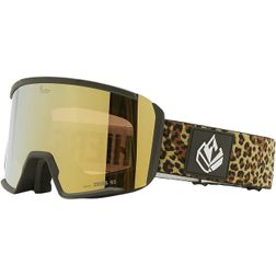 Phieres Snowboardbrille PH-10Eighty Phieres Snowboardbrille PH-10Eighty