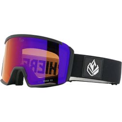 Phieres Snowboardbrille PH-10Eighty Phieres Snowboardbrille PH-10Eighty