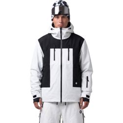 Phieres Herren Ski- Snowboardjacke Chaletoph Jkt Phieres Herren Ski- Snowboardjacke Chaletoph Jkt