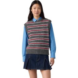 Levi´s® Damen Sweatshirt Alice Sweater Vest Levi´s® Damen Sweatshirt Alice Sweater Vest