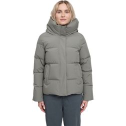 Mazine Damen Winterjacke Basic Puffer Jacket