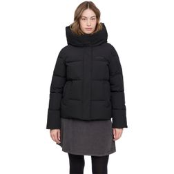 Mazine Damen Winterjacke Basic Puffer Jacket