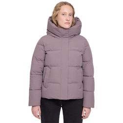 Mazine Damen Winterjacke Basic Puffer Jacket