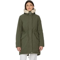 Ragwear Damen Winterjacke COOGLE Ragwear Damen Winterjacke COOGLE