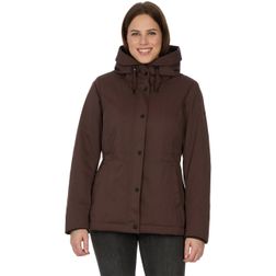 Ragwear Damen Winterjacke PADMINI B Ragwear Damen Winterjacke PADMINI B