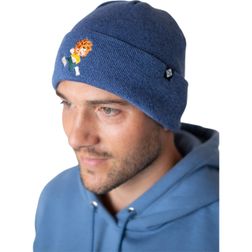 Bavarian Caps Mütze Stick-Haum "Pumuckl" Bavarian Caps Mütze Stick-Haum "Pumuckl"