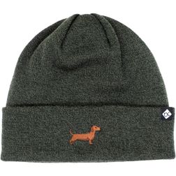 Bavarian Caps Mütze Stick-Haum "Dackel" Bavarian Caps Mütze Stick-Haum "Dackel"
