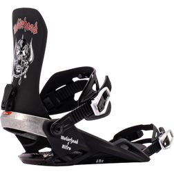 Nitro Herren Snowboardbindung One Nitro Herren Snowboardbindung One