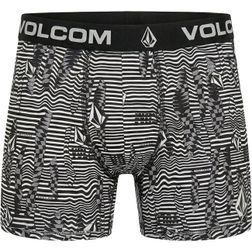 Volcom Herren Boxershorts Performance Boxer Brief Volcom Herren Boxershorts Performance Boxer Brief