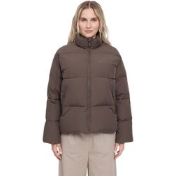 Mazine Damen Winterjacke Loose Fit Puffer Jacket