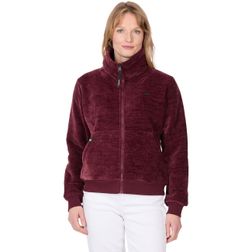 Ragwear Damen Fleecejacke RONETKA Ragwear Damen Fleecejacke RONETKA