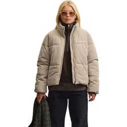 Pegador Damen Winterjacke Narni Cord Puffer Jacket Pegador Damen Winterjacke Narni Cord Puffer Jacket