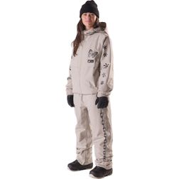 L1 Damen Ski- Snowboardjacke W' Chroma Jacket - Julia Campbell C L1 Damen Ski- Snowboardjacke W' Chroma Jacket - Julia Campbell C