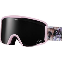 CHPO Snowboardbrille Eivy x CHPO Aquarelle