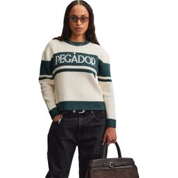 Pegador Strickpullover Rassa Knit Sweater Pegador Strickpullover Rassa Knit Sweater