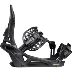 Nidecker Snowboardbindung OG Supermatic