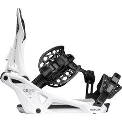Nidecker Snowboardbindung OG Supermatic