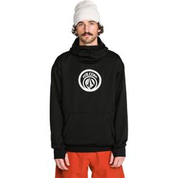 Volcom Herren Softshelljacke HYDRO RIDING HOODIE Volcom Herren Softshelljacke HYDRO RIDING HOODIE