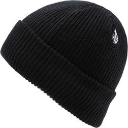 Volcom Herren Mütze SWEEP LINED BEANIE Volcom Herren Mütze SWEEP LINED BEANIE