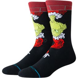 Stance Socken Down The Chimney Crew