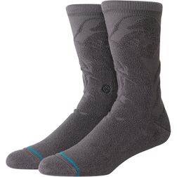 Stance Socken Reverse Vader Crew