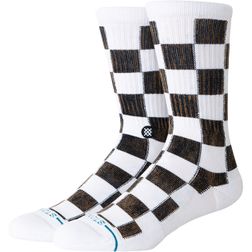 Stance Socken Dance Floor Crew