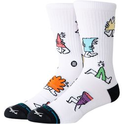 Stance Socken Shape Shifter Crew