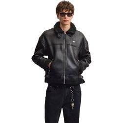 Pegador Winterjacke Rimini Oversized Aviator Jacket Pegador Winterjacke Rimini Oversized Aviator Jacket