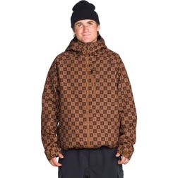 Volcom Herren Ski- Snowboardjacke 2836 INS JACKET Volcom Herren Ski- Snowboardjacke 2836 INS JACKET