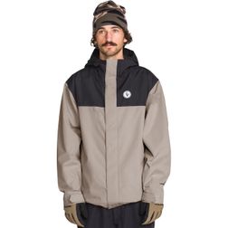 Volcom Herren Ski- Snowboardjacke BUCKTHREEEIGHTY INS JACKET Volcom Herren Ski- Snowboardjacke BUCKTHREEEIGHTY INS JACKET