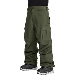 Volcom Herren Ski- Snowboardhose NWRK 20K BAGGY PNT Volcom Herren Ski- Snowboardhose NWRK 20K BAGGY PNT