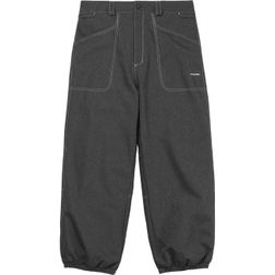 Volcom Herren Ski- Snowboardhose LAPPER PNT Volcom Herren Ski- Snowboardhose LAPPER PNT