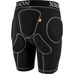 Xion PG Herren Bike Protektorhose Freeride-Evo