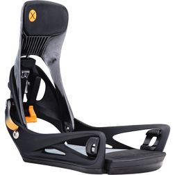Burton Herren Snowboardbindung M's Step On® X Re:Flex Burton Herren Snowboardbindung M's Step On® X Re:Flex