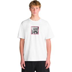 Volcom Herren T-Shirt Hand Held Tee