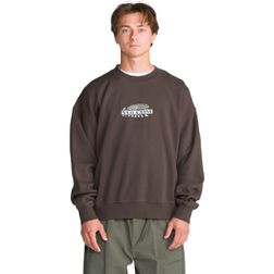 Volcom Herren Sweatshirt Stone Op Crew