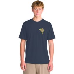 Volcom Herren T-Shirt Op Blast Tee