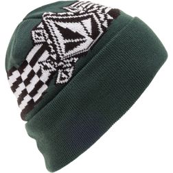 Volcom Herren Mütze Opposition Cuff